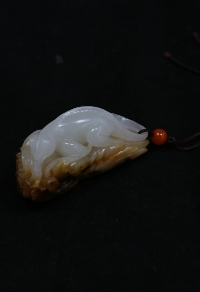 玉石的基础知识