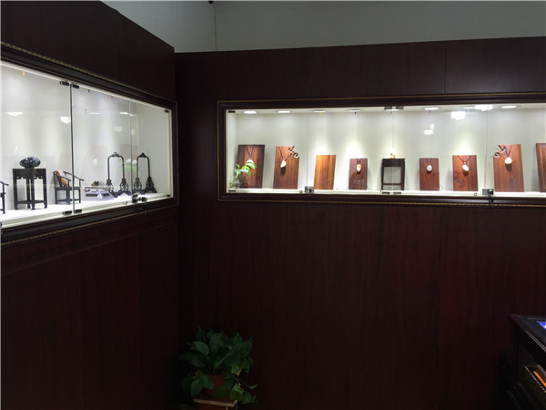 精品展示